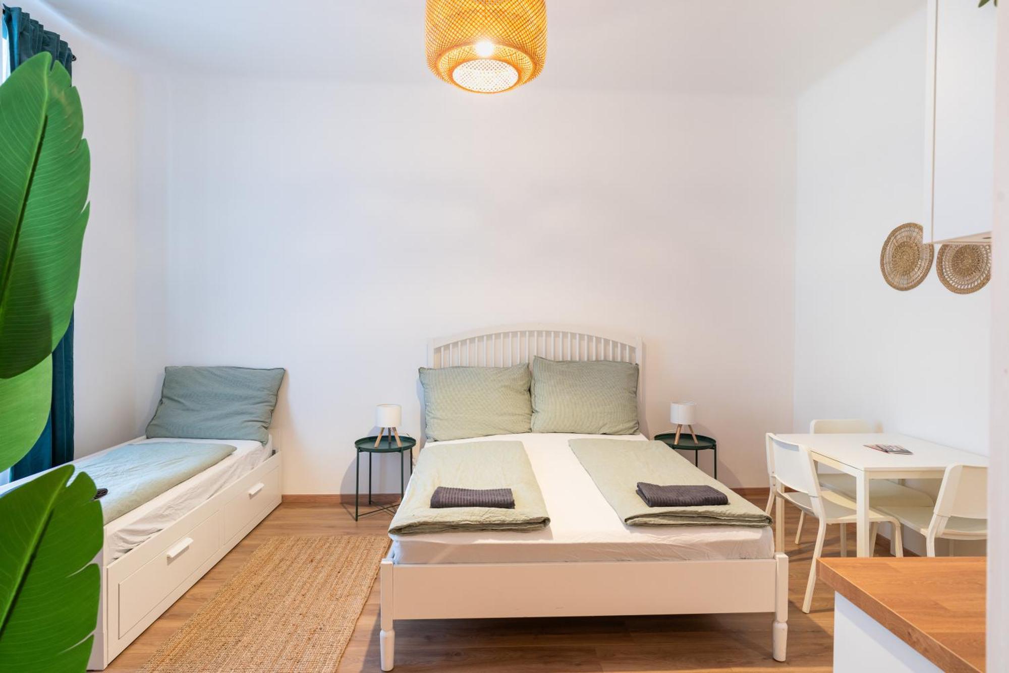 Vienna City Apartments 1110 فيينا المظهر الخارجي الصورة